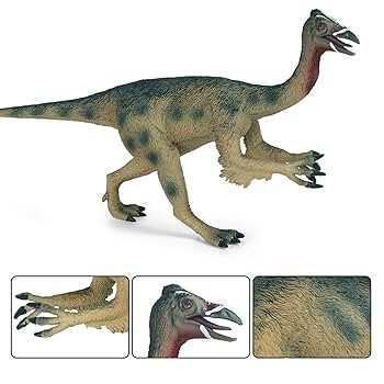 フェバリット　ダイナソー　デスクトップモデル　デイノニクス フェバリット ダイナソー デスクトップモデル デイノニクス